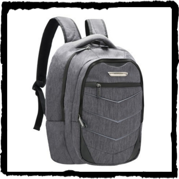 NWT Traveler\'s Choice Backpack main image 4